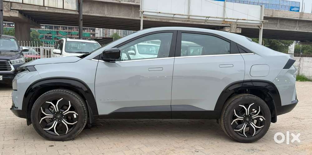 Tata Curvv Creative Plus S 1.5 Kryojet Diesel 6mt, 2026, Diesel