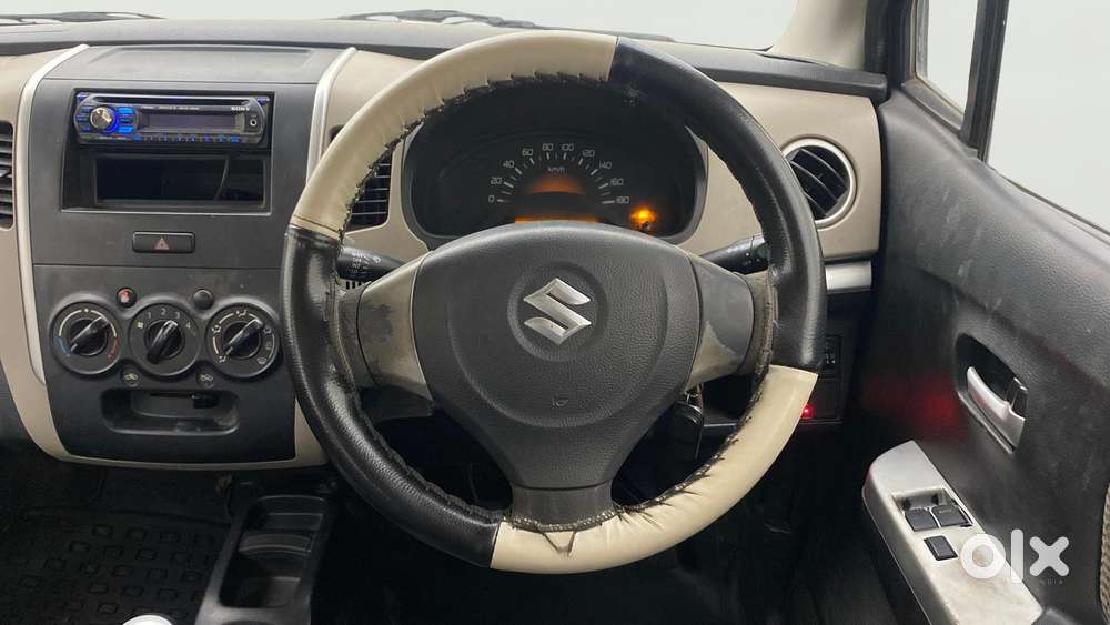 Maruti Suzuki Wagon R 1.0 Lxi Cng, 2015, Cng & Hybrids