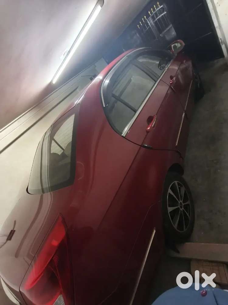 Brand New Condition Tata Manza Safire 2014 Petrol Manual