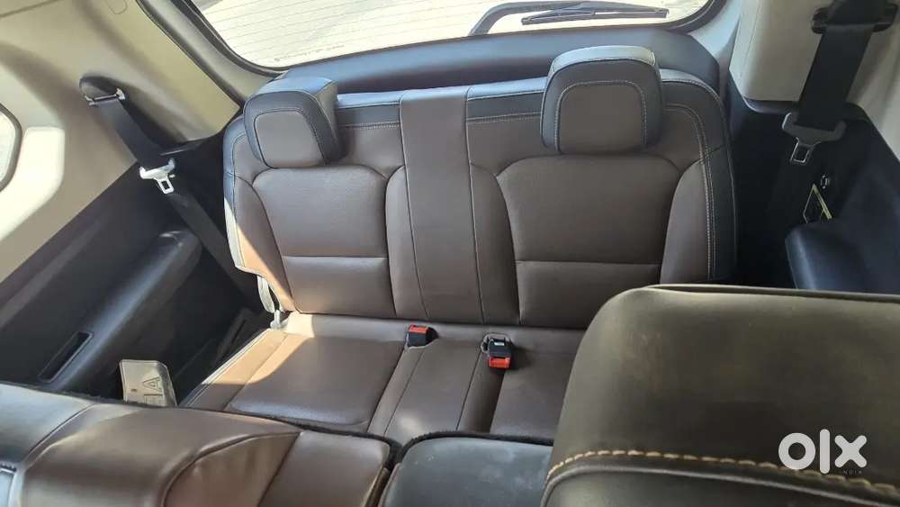 Scorpio N - Diesel Manual  Ap Register 59200 Km Driven.
