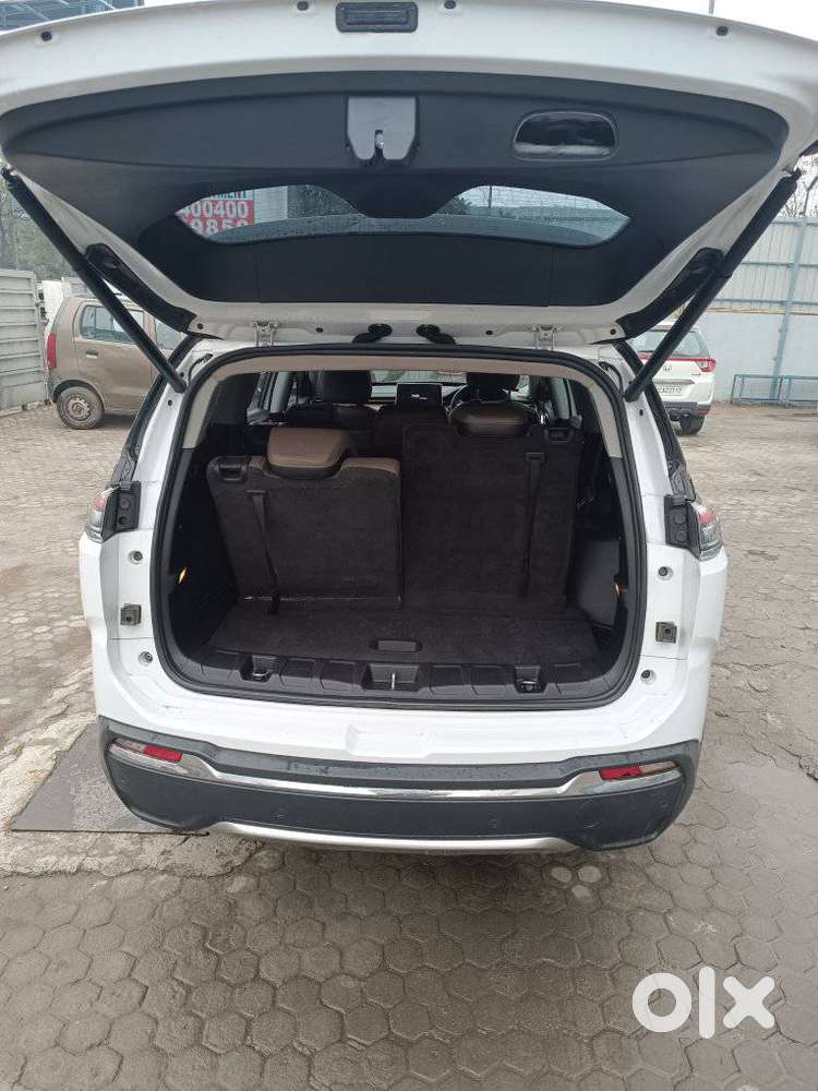 Jeep Meridian Overland 4x2 At, 2023, Diesel