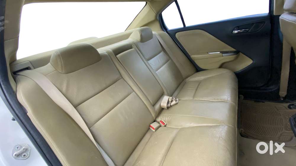 Honda City 2015-2017 I Vtec Cvt Vx, 2016, Petrol