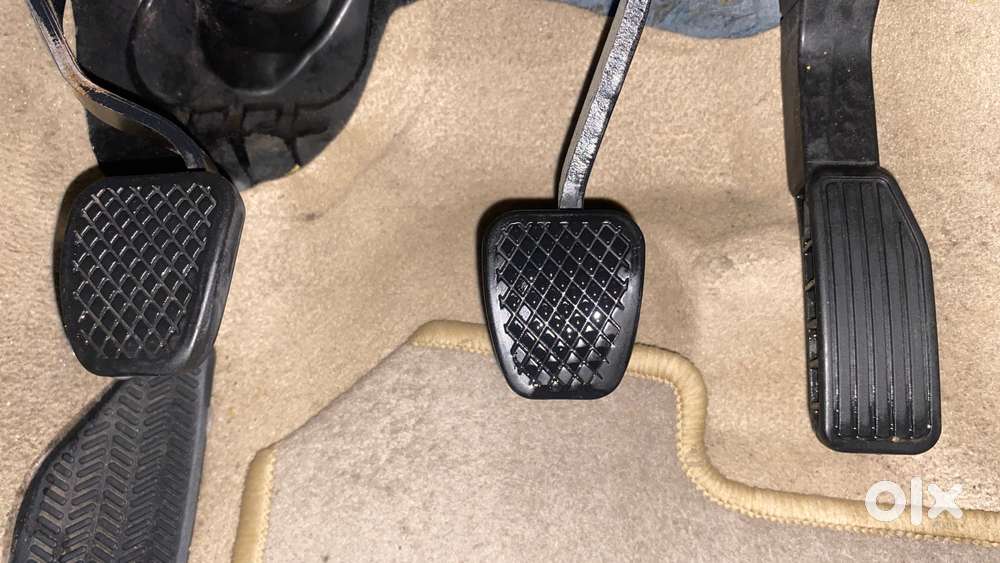 Honda City 2015-2017 I Vtec Vx, 2016, Petrol