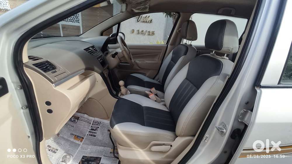 Maruti Suzuki Ertiga