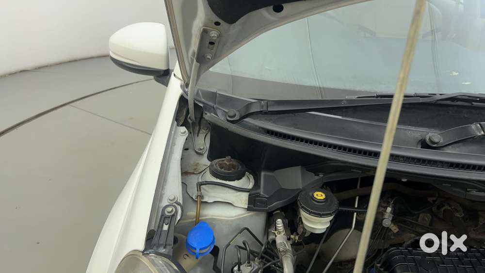 Honda Amaze S I-vtec, 2016, Petrol