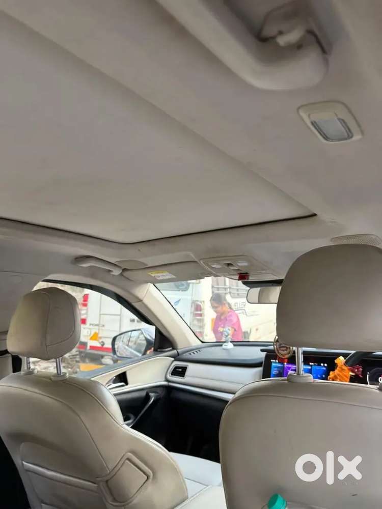 Mahindra Xuv700 2022 Diesel Manual