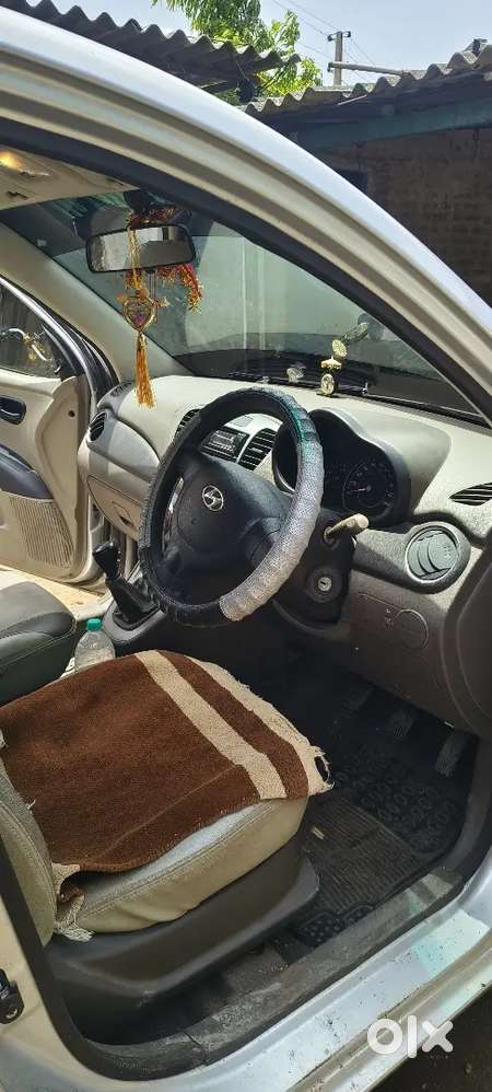 Hyundai I10 1.1 Era 2011 Petrol Manual