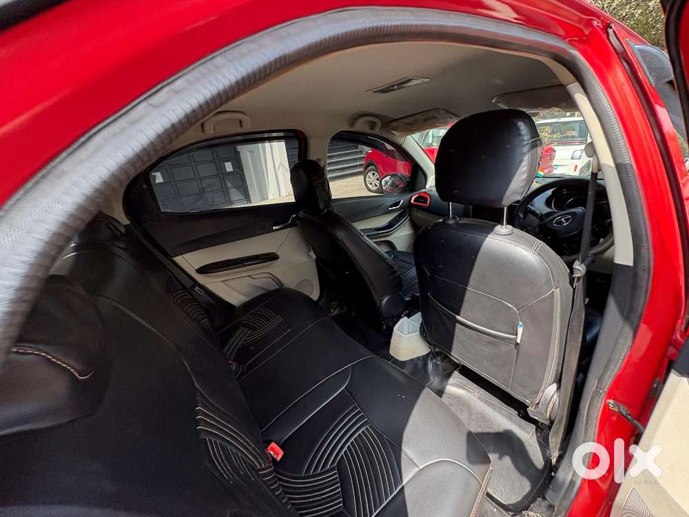 Tata Tiago Xza Plus, 2023, Petrol