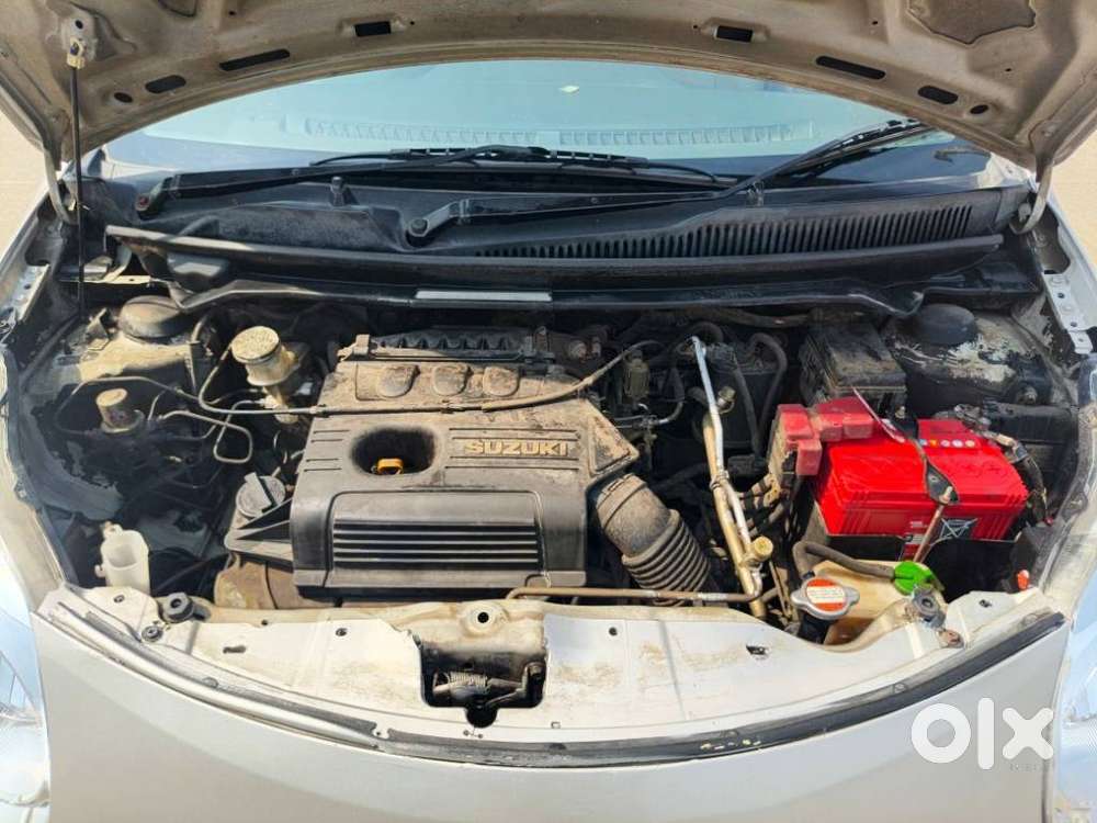 Maruti Suzuki A-star Vxi, 2012, Petrol