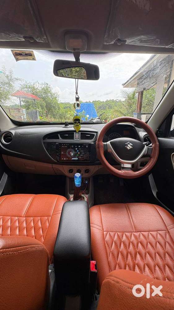 Maruti Suzuki Alto 2022 Petrol Well Maintained
