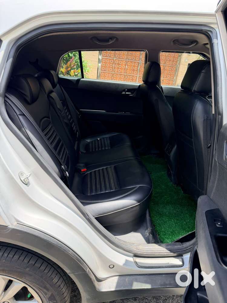 Hyundai Creta 1.6 Sx, 2016, Diesel