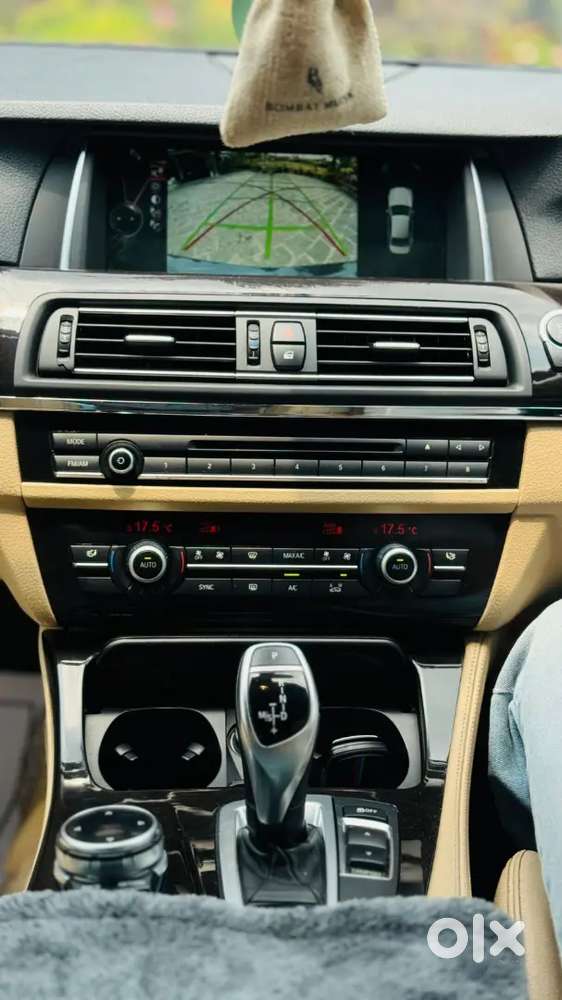 Bmw 530im Sport Line High Quality