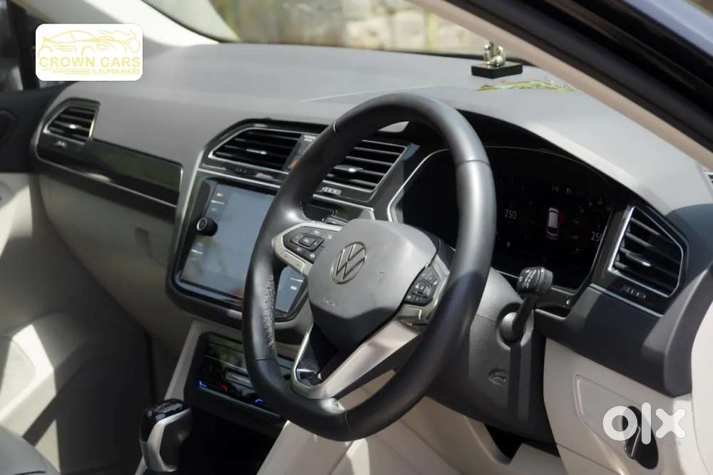 Volkswagen Tiguan 2.0 Elegance Tsi Dsg, 2024, Petrol