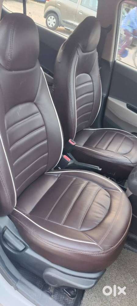 Hyundai Xcent 1.2 Crdi Sx, 2018, Diesel