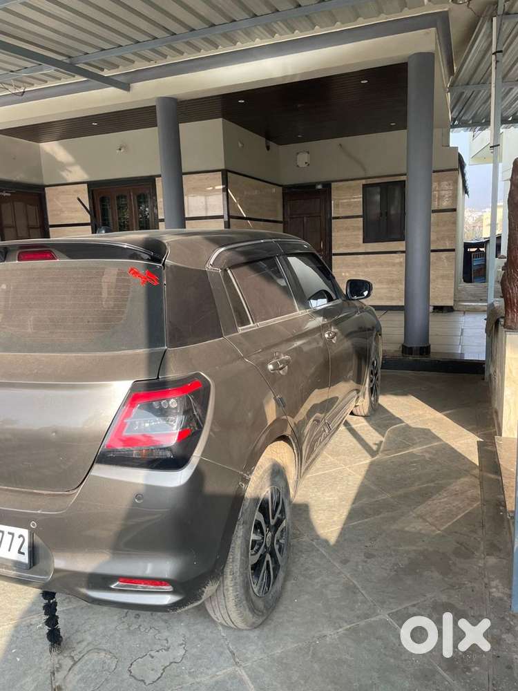 Maruti Suzuki Swift 2024 Petrol Well Maintained