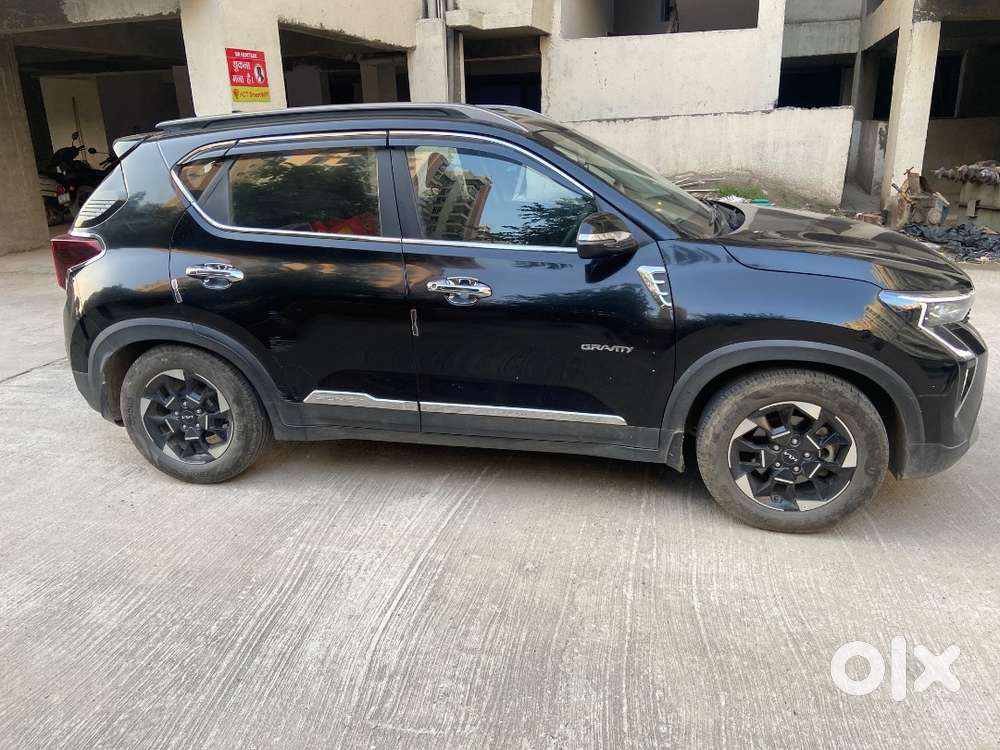 Kia Sonet 2024 Petrol First Owner