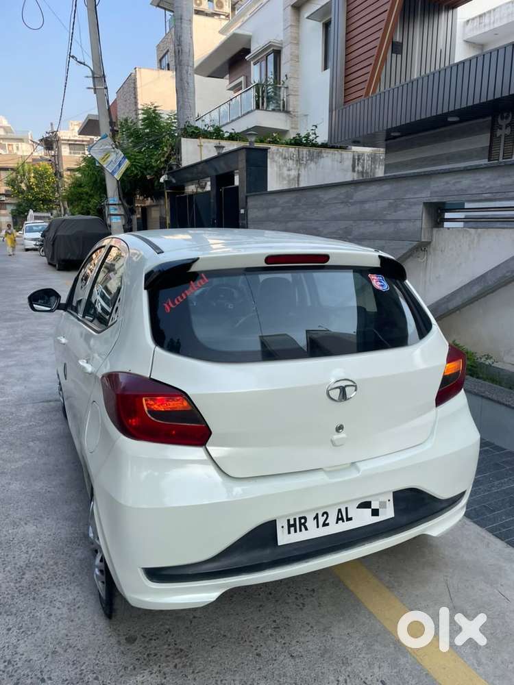 Tata Tiago Xt 09/2020 Petrol Car