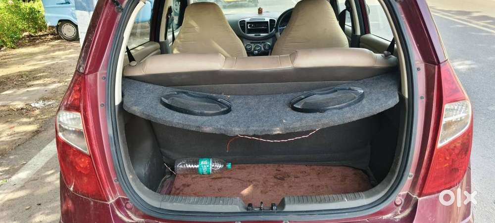 Hyundai I10 1.2 Kappa Magna, 2014, Petrol
