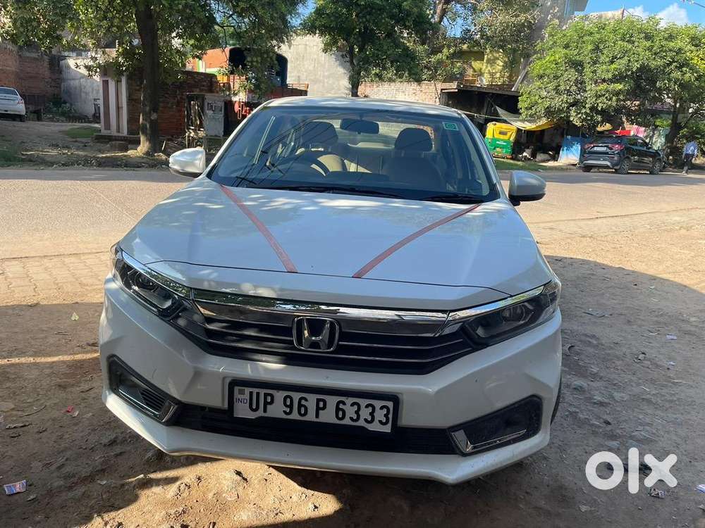 Honda Car 2023 Model