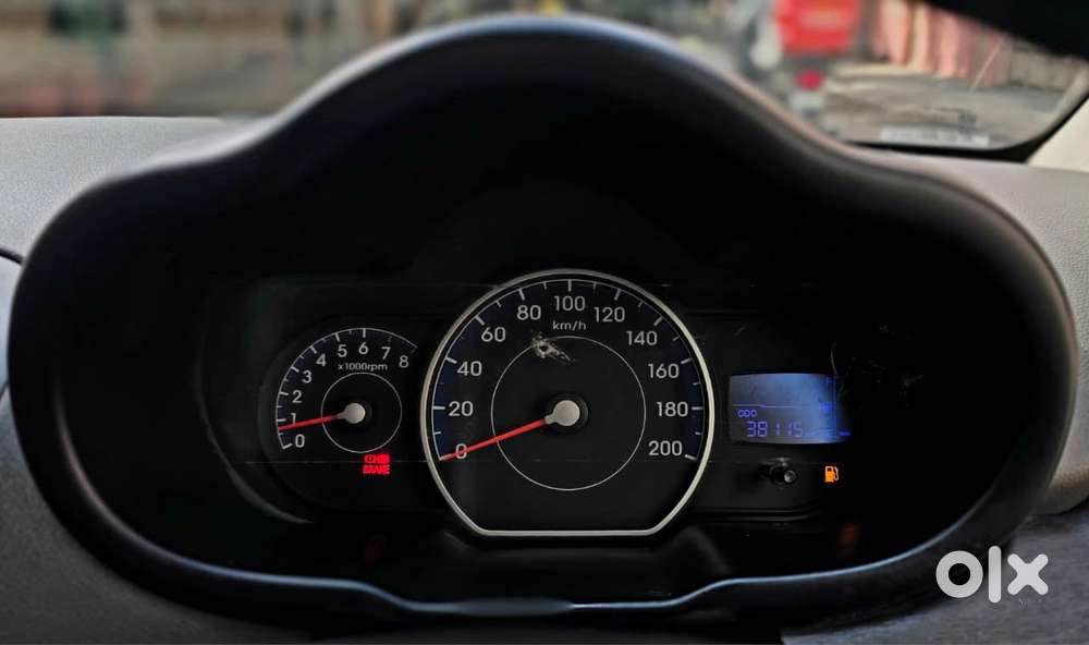 Hyundai I10 Magna, 2012, Petrol