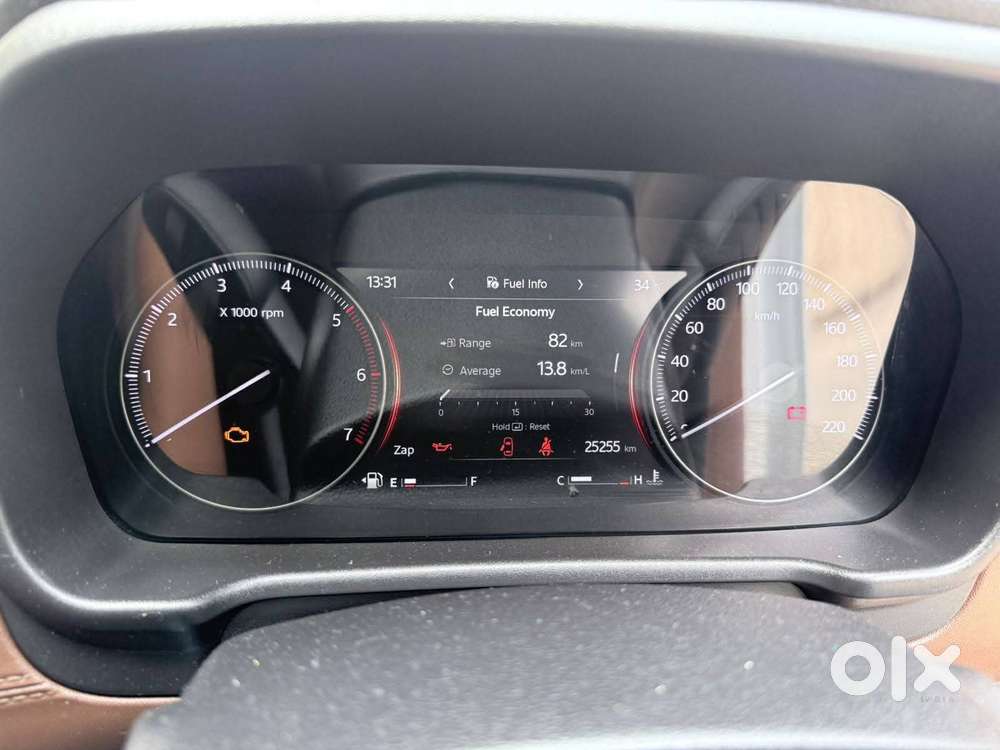 Mahindra Scorpio N Z6 Diesel Mt 2wd 7 Str, 2024, Diesel