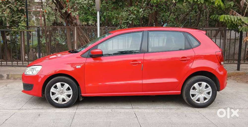 Volkswagen Polo, 2010, Petrol