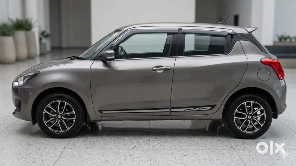 Maruti Swift 2018 Petrol 69000 Km Used By Govt Employee Genuine Car