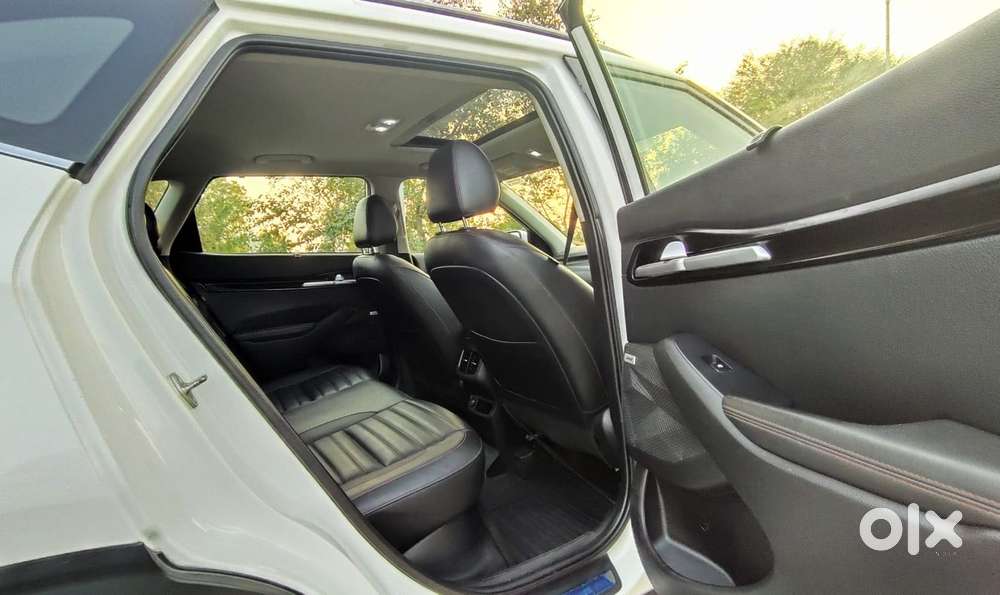 Kia Seltos 1.4 Gtx + Petrol At, 2020, Petrol