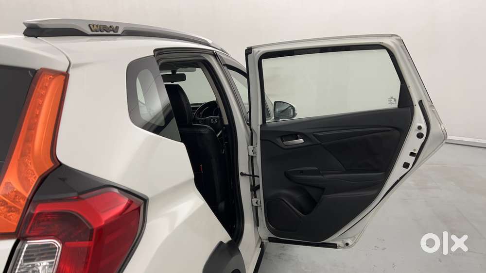 Honda Wr-v [2020-2023] 1.2 Sv I-vtec Mt, 2021, Petrol