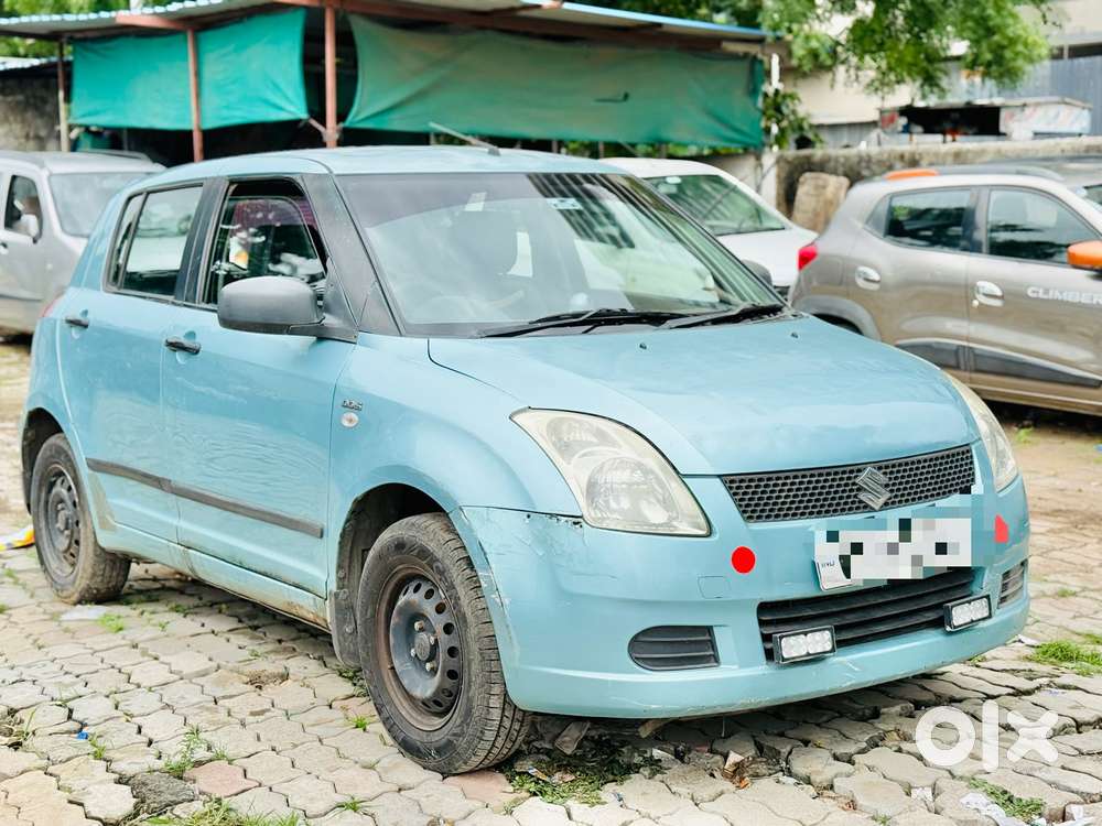 Maruti Suzuki Swift Ldi Optional, 2007, Diesel