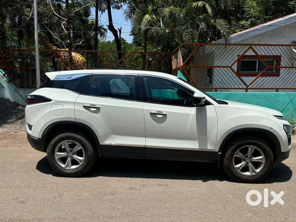 Tata Harrier Diesel Well Maintained