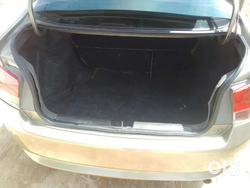 Honda City Vx I-vtec 2011