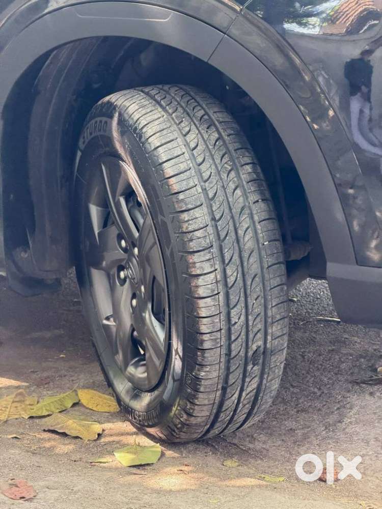 Hyundai Venue S Mt 1.2 Kappa, 2024, Petrol