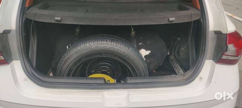 Hyundai New I20 1.2 Sportz Mt, 2023, Cng & Hybrids