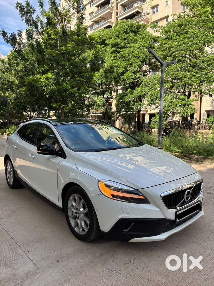 Volvo V40 D3, 2017, Diesel