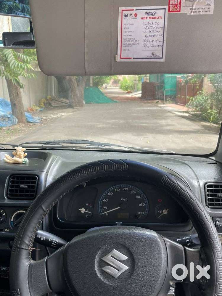 Maruti Suzuki Wagon R 1.0 Lxi, 2006, Petrol