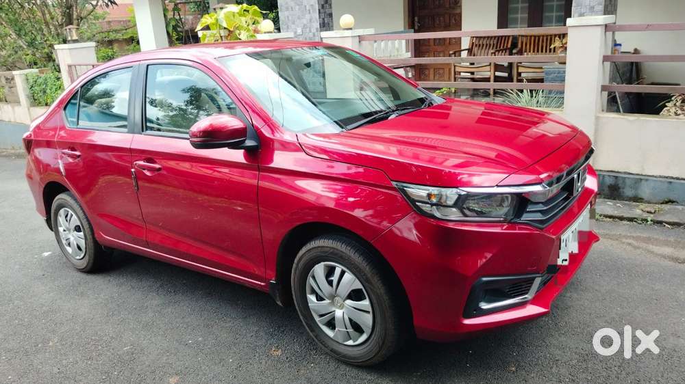 Honda Amaze 1.2 Smt I Vtec, 2022, Petrol