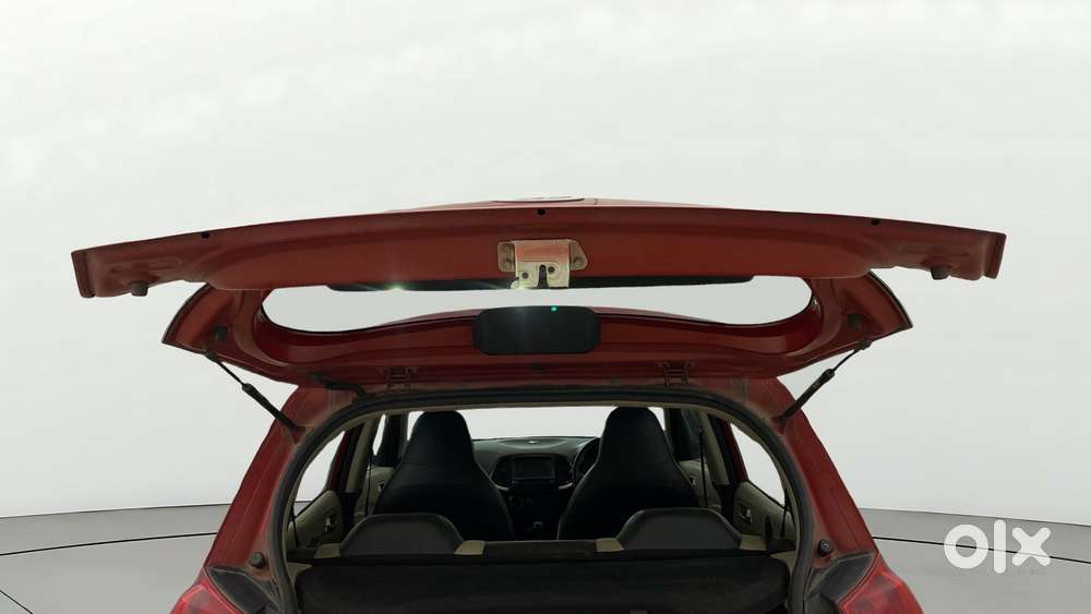 Hyundai New Santro 1.1 Sportz Mt Cng, 2018, Cng & Hybrids