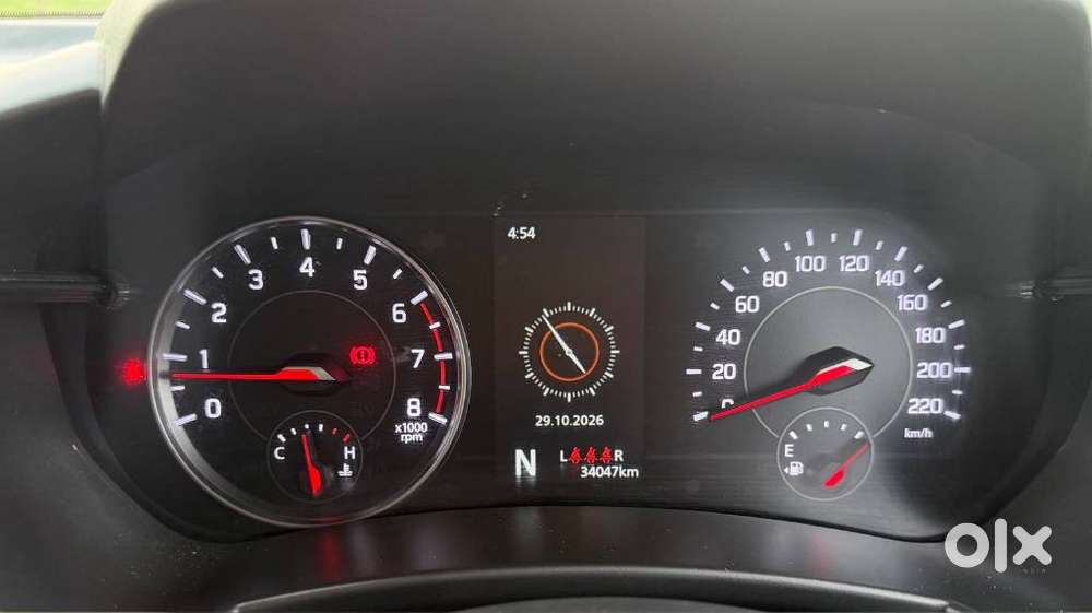 Maruti Suzuki Swift, 2025