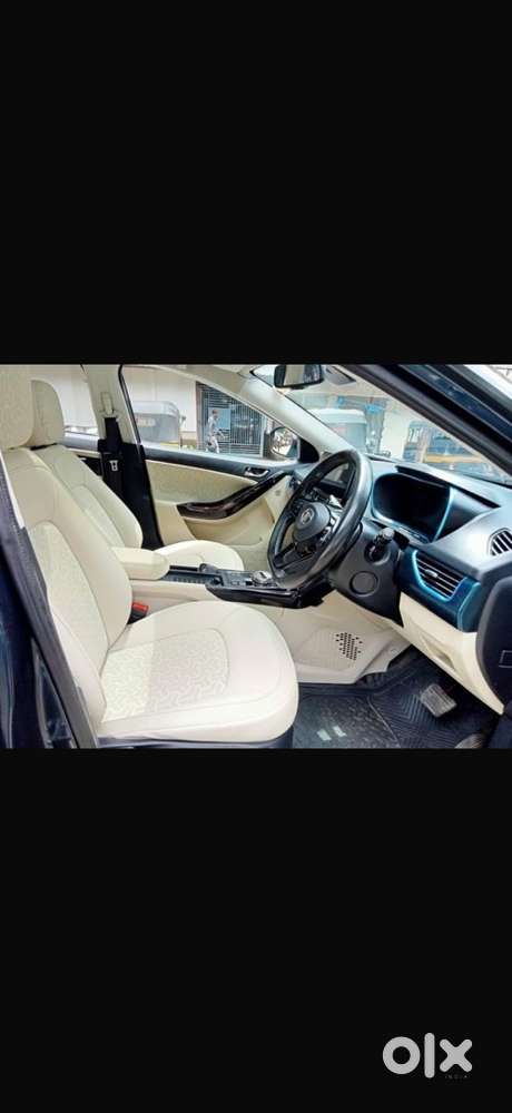 Tata Nexon Ev Max 2023
