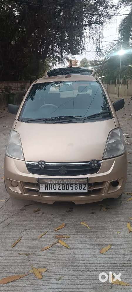 Family Use Car Good Condition Car