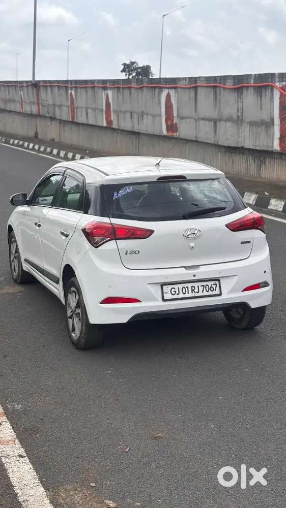 Hyundai I20 Diesel 1.2 2015