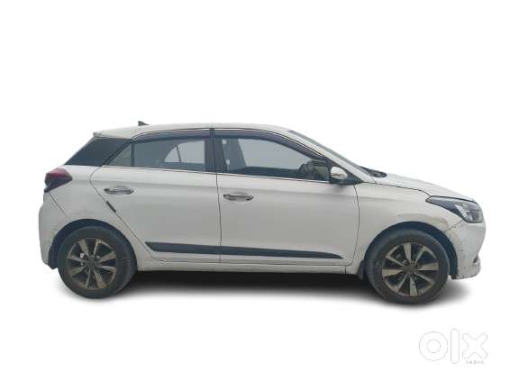 Hyundai I20 1.4 Asta (o) Crdi, 2015, Diesel
