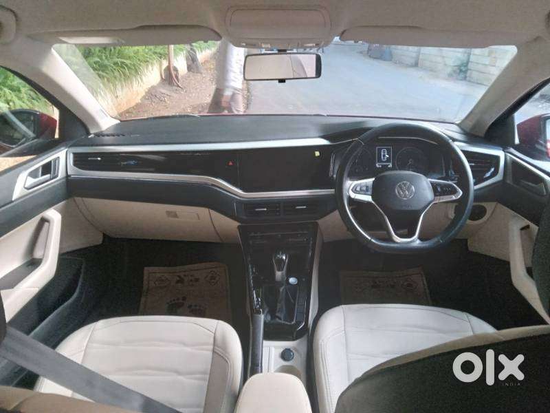 Volkswagen Virtus 1.0 Highline Tsi At, 2022, Petrol