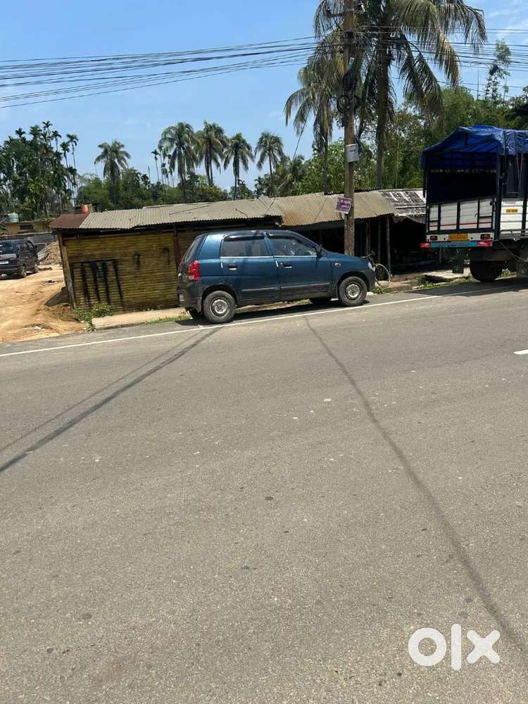 Maruti Suzuki Alto 2013 Petrol 40000 Km Driven