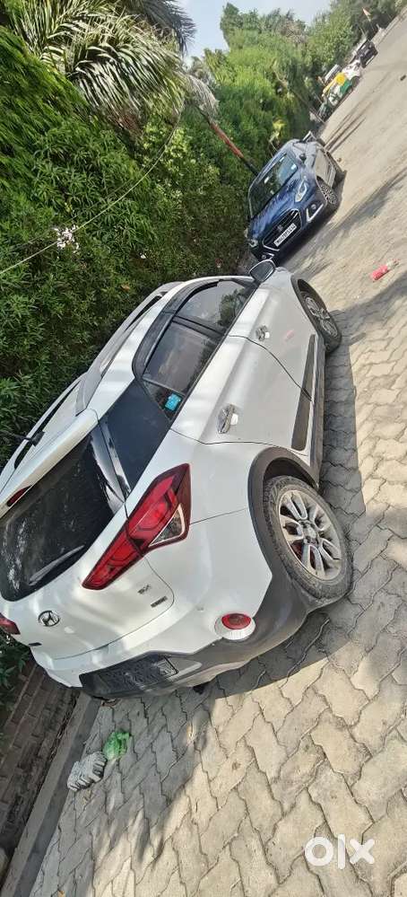 Hyundai I20 Active 2017