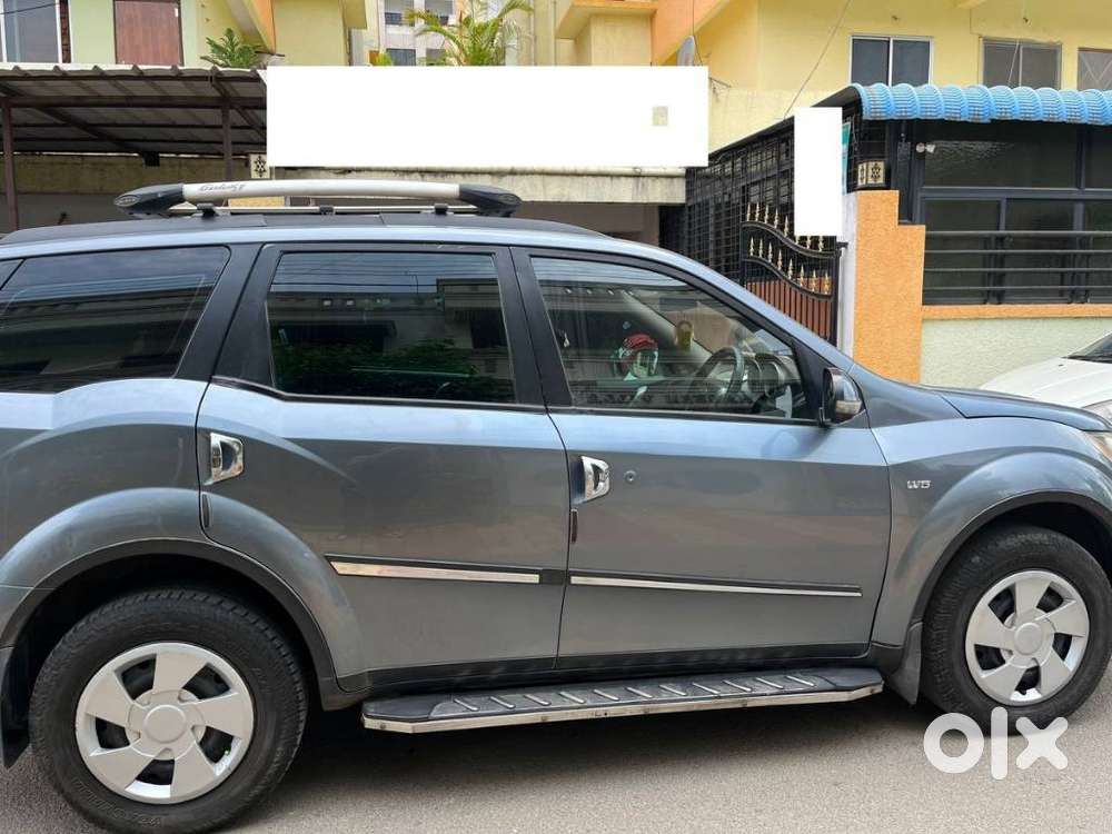 Mahindra Xuv500 2011-2015 W6 2wd, 2012, Diesel
