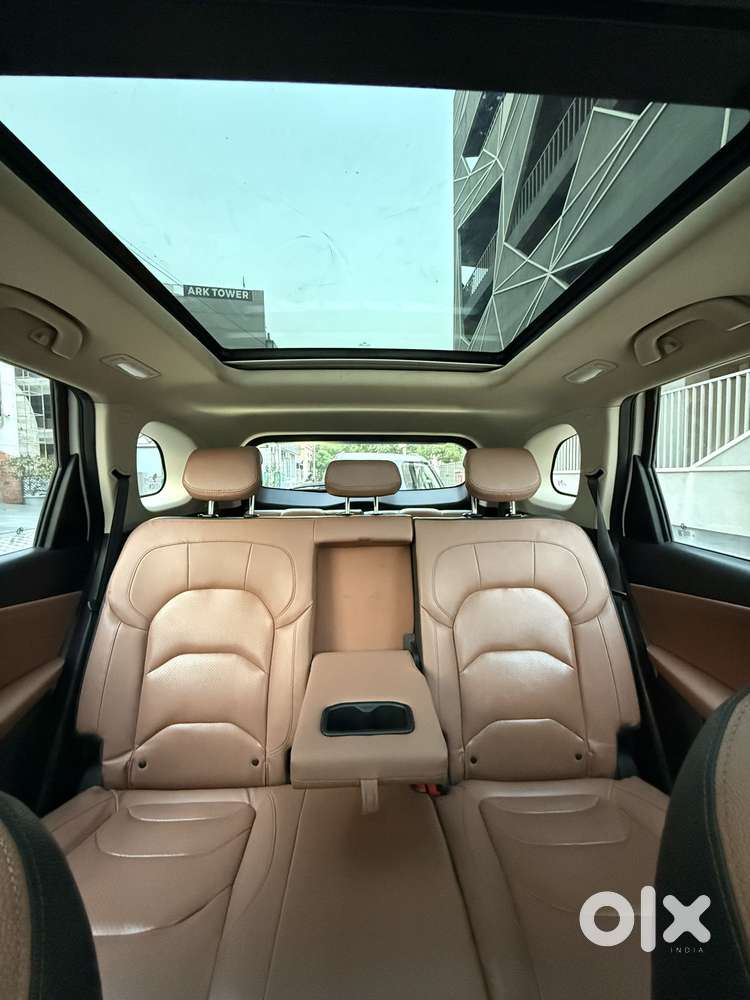 Mg Hector Plus Smart Pro 2.0 Turbo Diesel 6 Str, 2024, Diesel