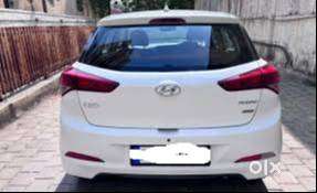 Good Condition I20