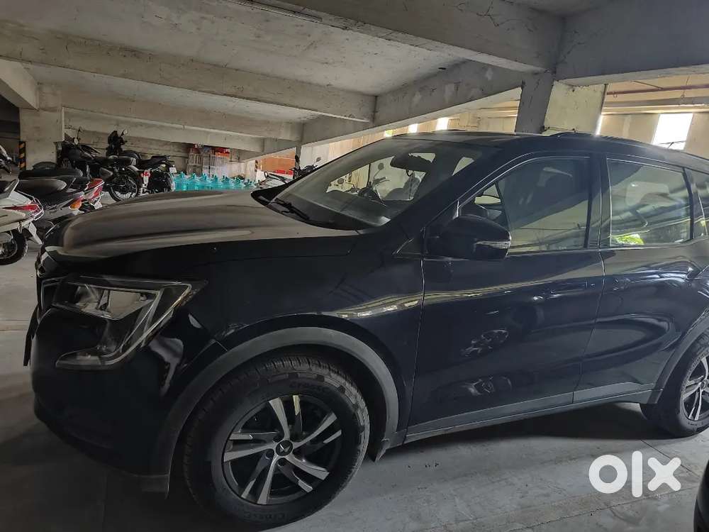 Mahindra Xuv700 Petrol 2025